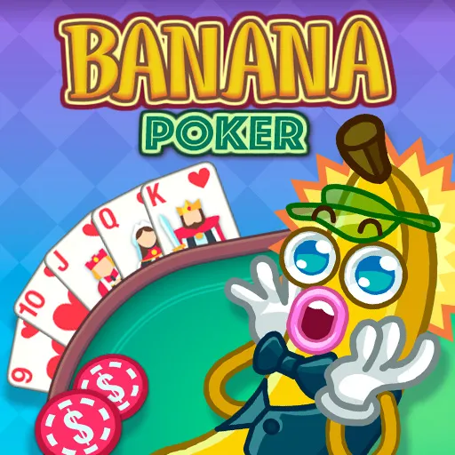 Play Banana Poker free online