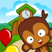Play Bloons Tower Defense 3 free online