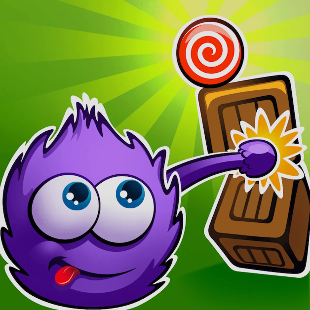 Play Catch the Candy Html5 - Free online game