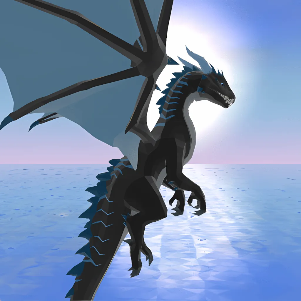 Play Dragon Simulator 3d - Free online game