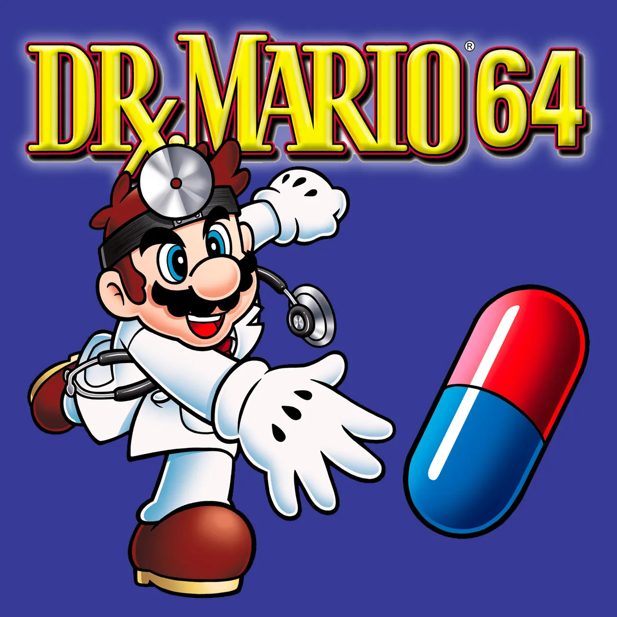 Play Dr. Mario - Free online game