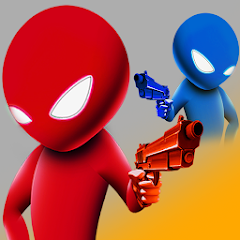 Play Drunken Duel free online