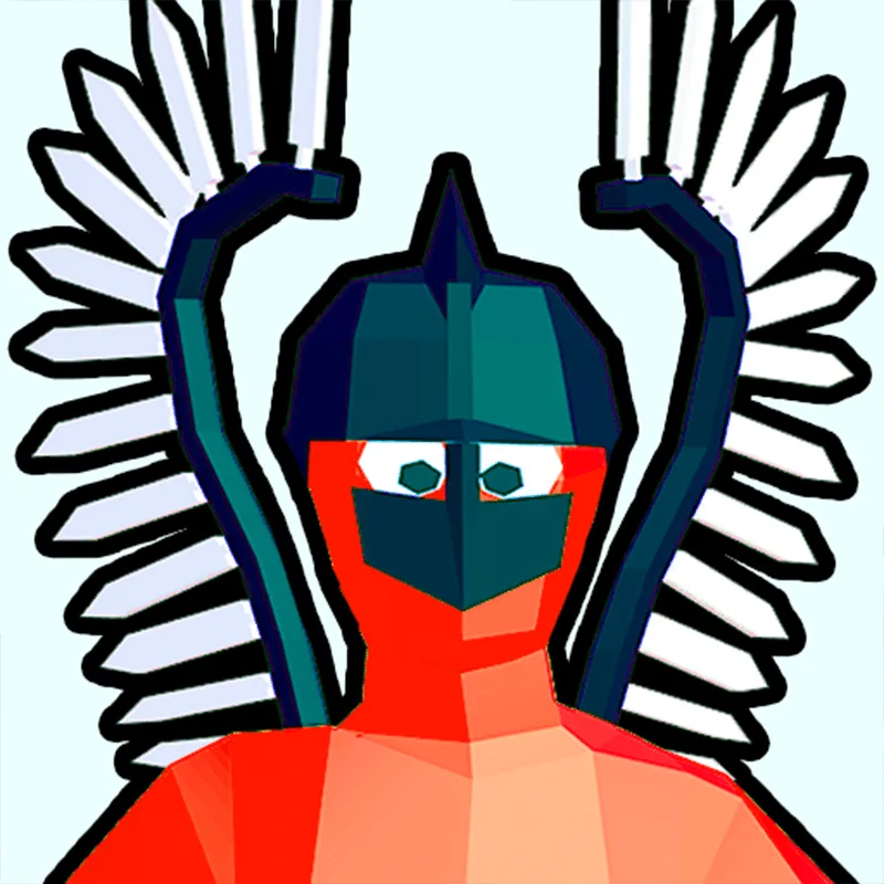 Play Funny Battle Simulator 2 free online