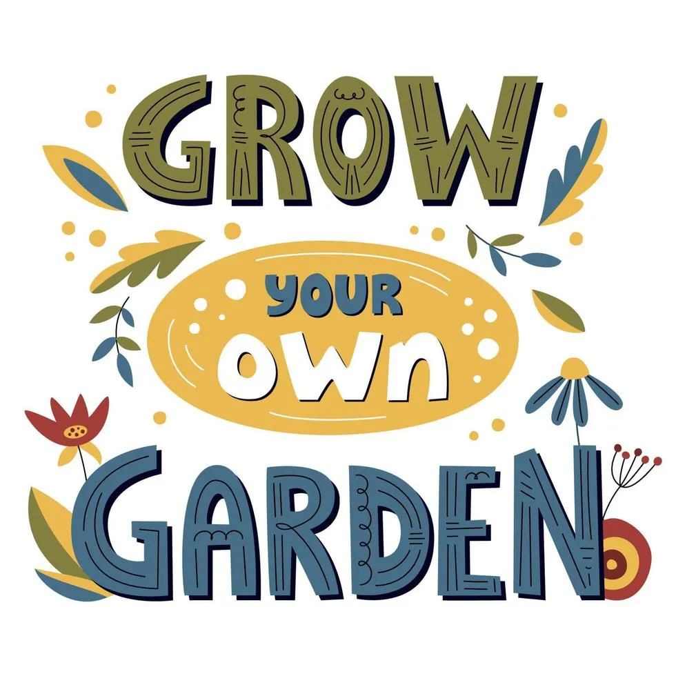 Play Grow Your Garden free online