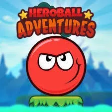 Play Heroball Adventures free online