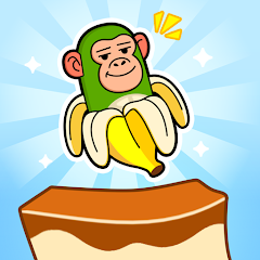 Play Jump Monster free online