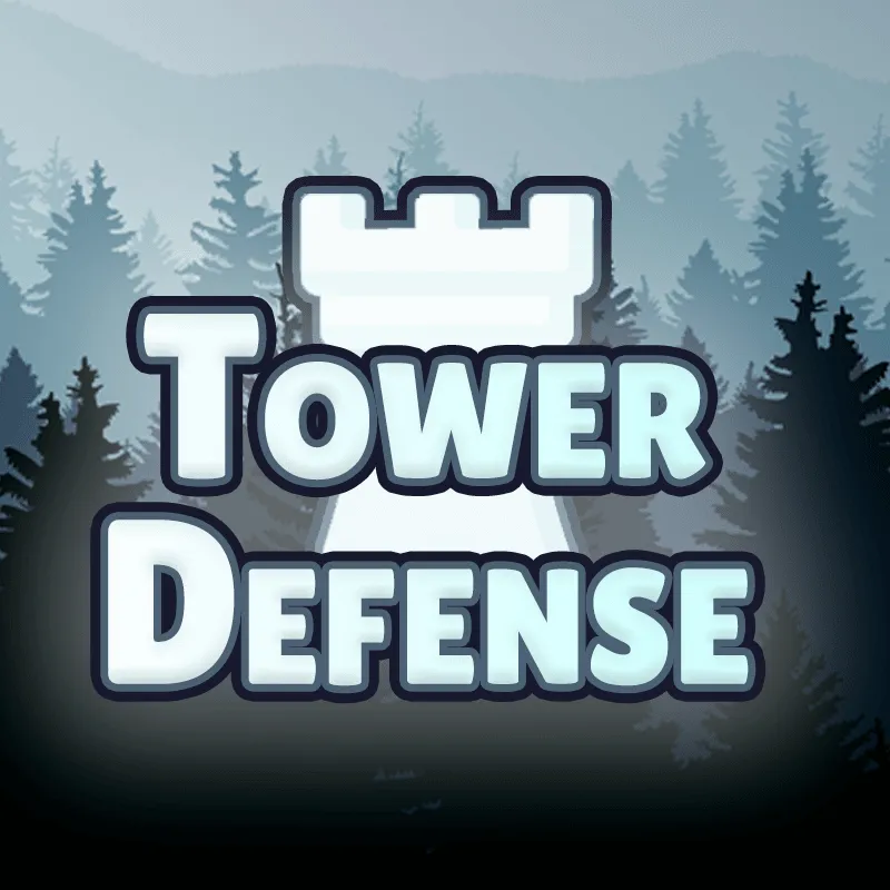 Play Jungle Tower Defense free online