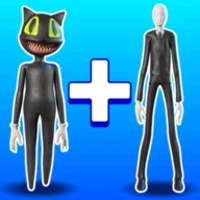 Play Merge Monster Army Game online
