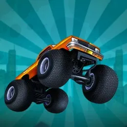 Play Monster Truck vs Zombie free online