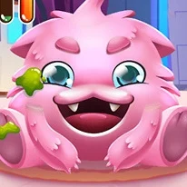 Play My Space Pet free online