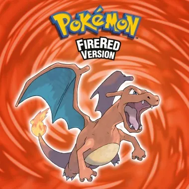 Play Pokemon Firered online