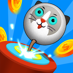 Play Pokey Ball free online
