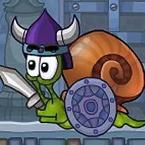Play Snail Bob Fantasy Story free online