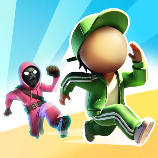 Play Squid Battle Simulator free online