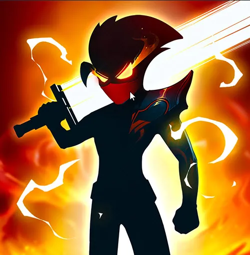 Play Stick War Ninja Duel free online