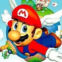 Play Super Mario 64 free online