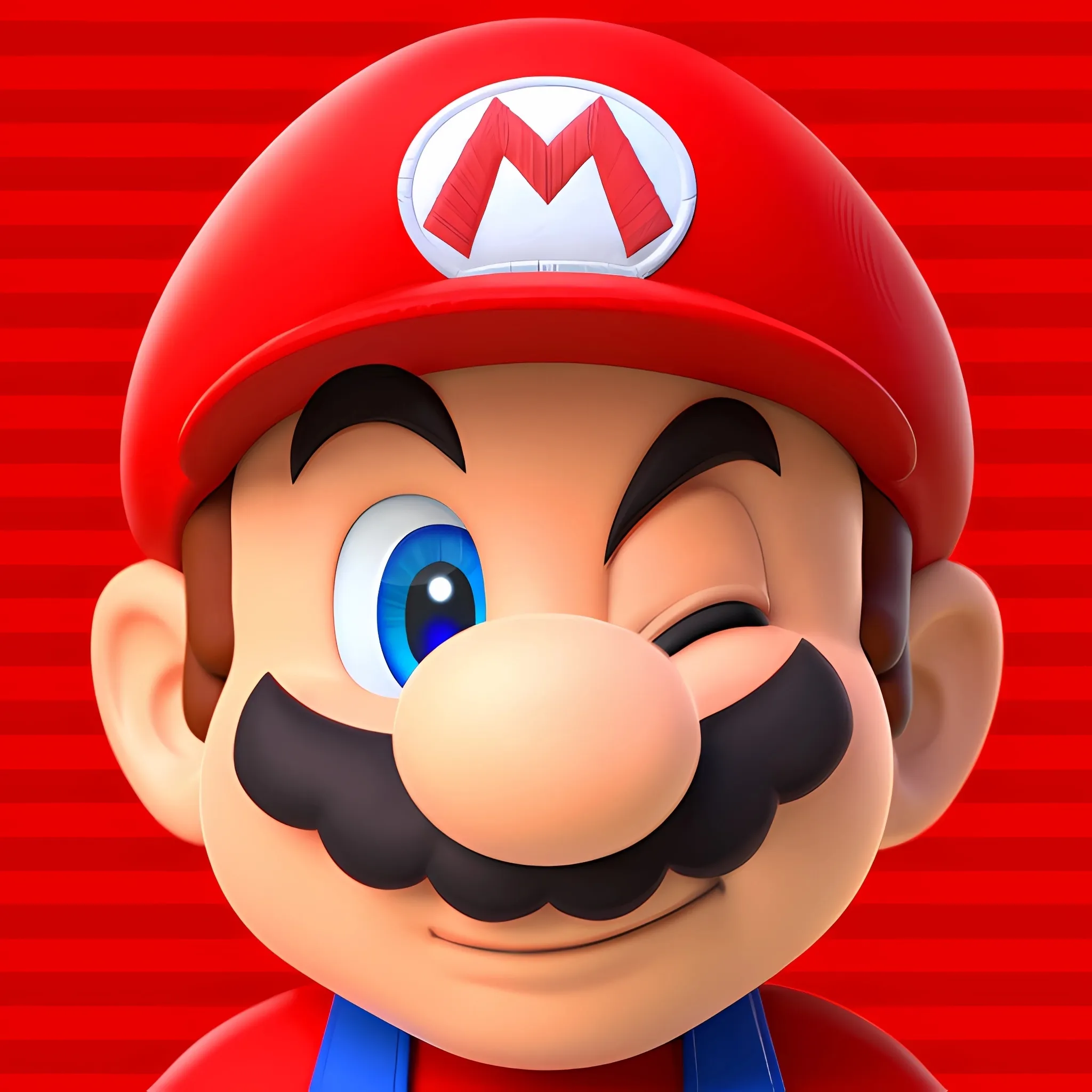 Play Super Mario Bros free online