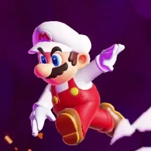 Play Super Mario Wonder free online