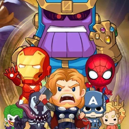 Play Superhero.io - Free online game