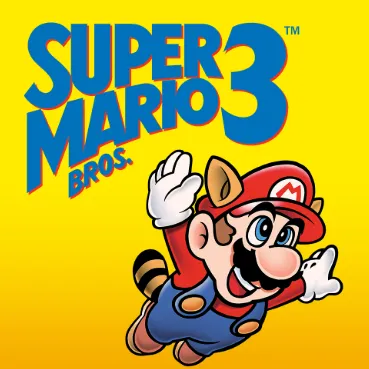 Play Super Mario Bros. 3 free online