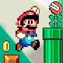 Play Super Mario Flash 2 - Free online game