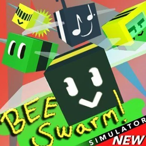 Play Swarm Simulator free online