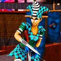 Play Zombie Clash 3d free online