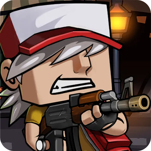 Play Zombie Shooter 2d free online